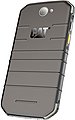 CAT S31 Smartphone (11,9 cm/4,7 Zoll, 16 GB Speicherplatz, 8 MP Kamera), Bild 7
