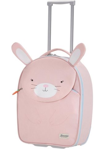 Чемодан детский "Happy Sammies Ra...