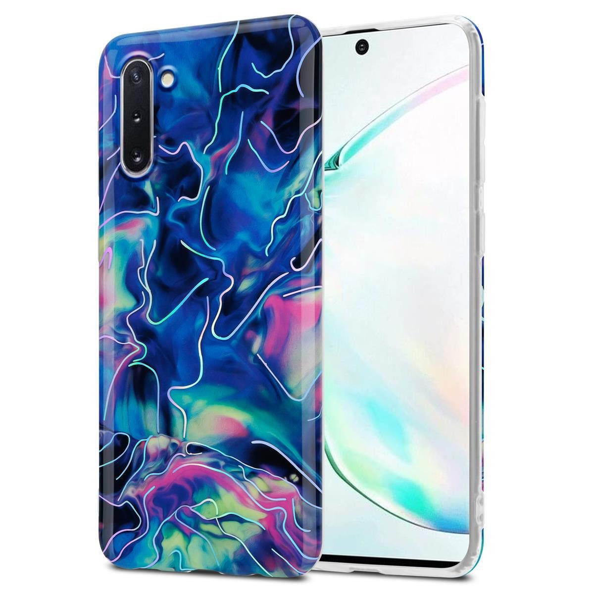 Handyhülle für Samsung Galaxy NOTE 10 Hülle