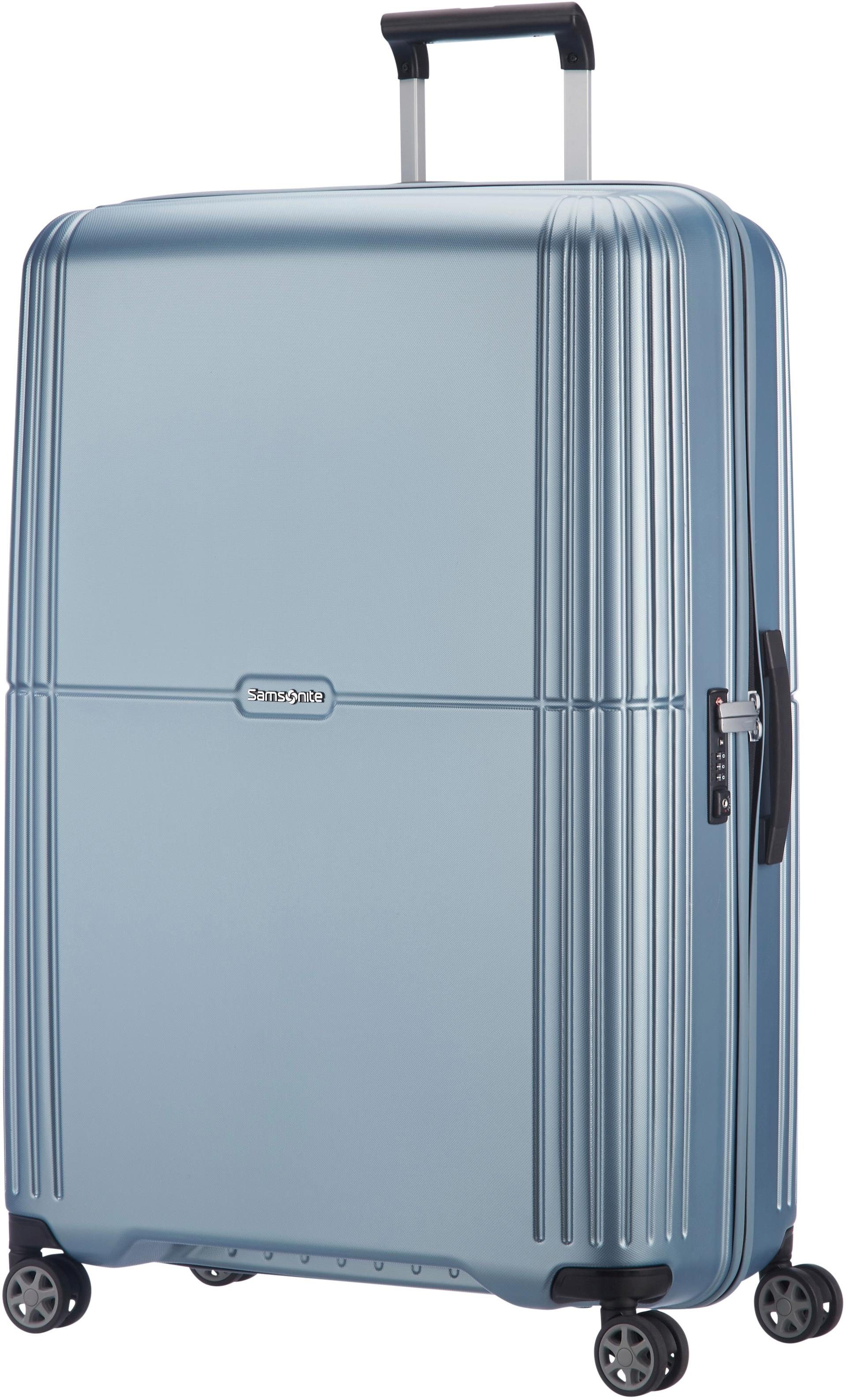 Samsonite Hartschalen-Trolley »Orfeo, 81 cm«, 4 Rollen online kaufen | OTTO