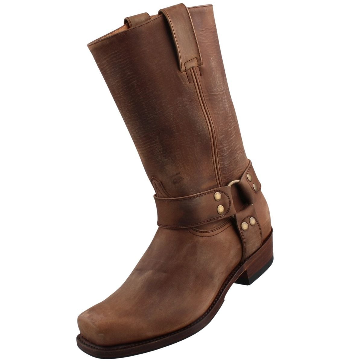 Sendra Boots 8833-Mad Dog Tang Lavado-NOS Stiefel