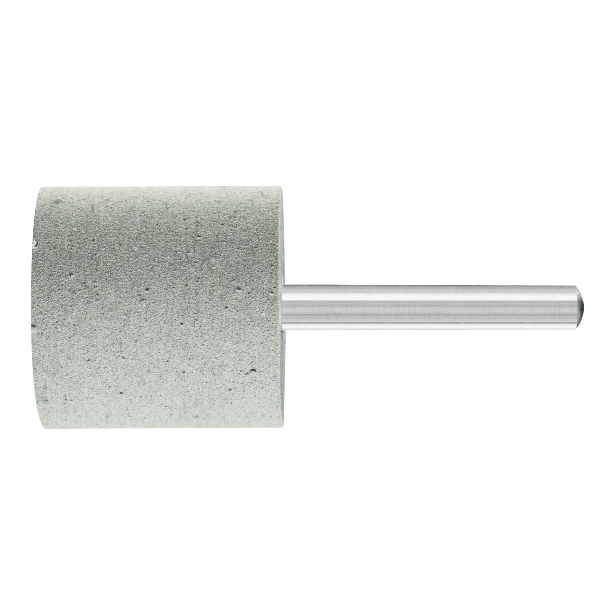 Pferd Schleifstift PFERD TOOLS Poliflex Schleifstift Zylinderform Ø 32x32 mm Schaft-Ø 6 m