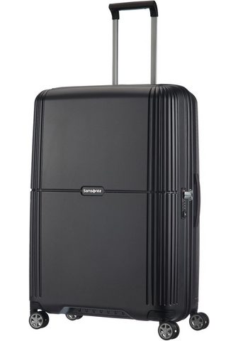 SAMSONITE Пластиковый чемодан на колесах "O...