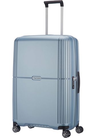 SAMSONITE Пластиковый чемодан на колесах "O...