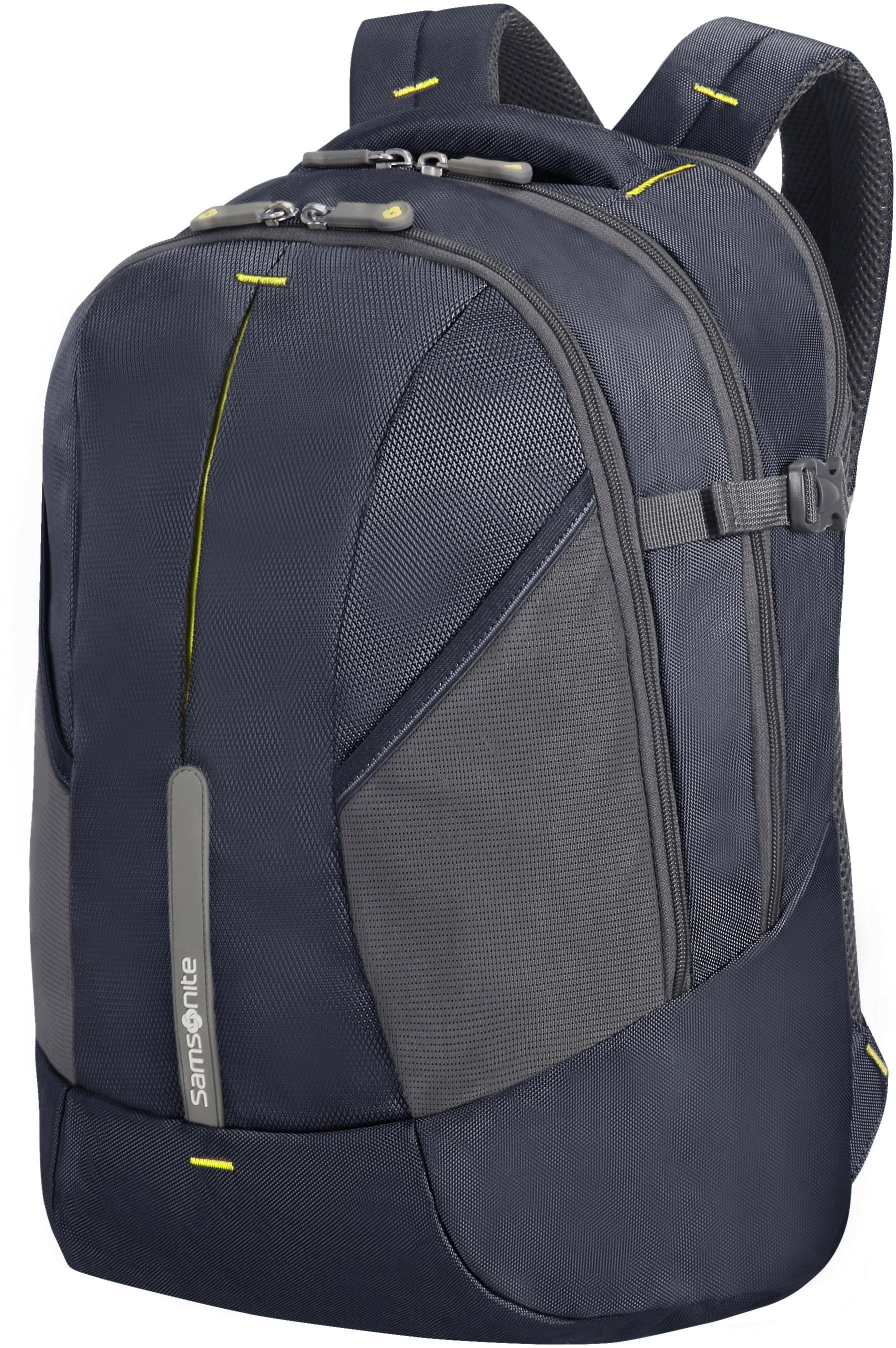 Samsonite Laptoprucksack »4Mation M«, B/T/H ca. 32/25/43 cm online