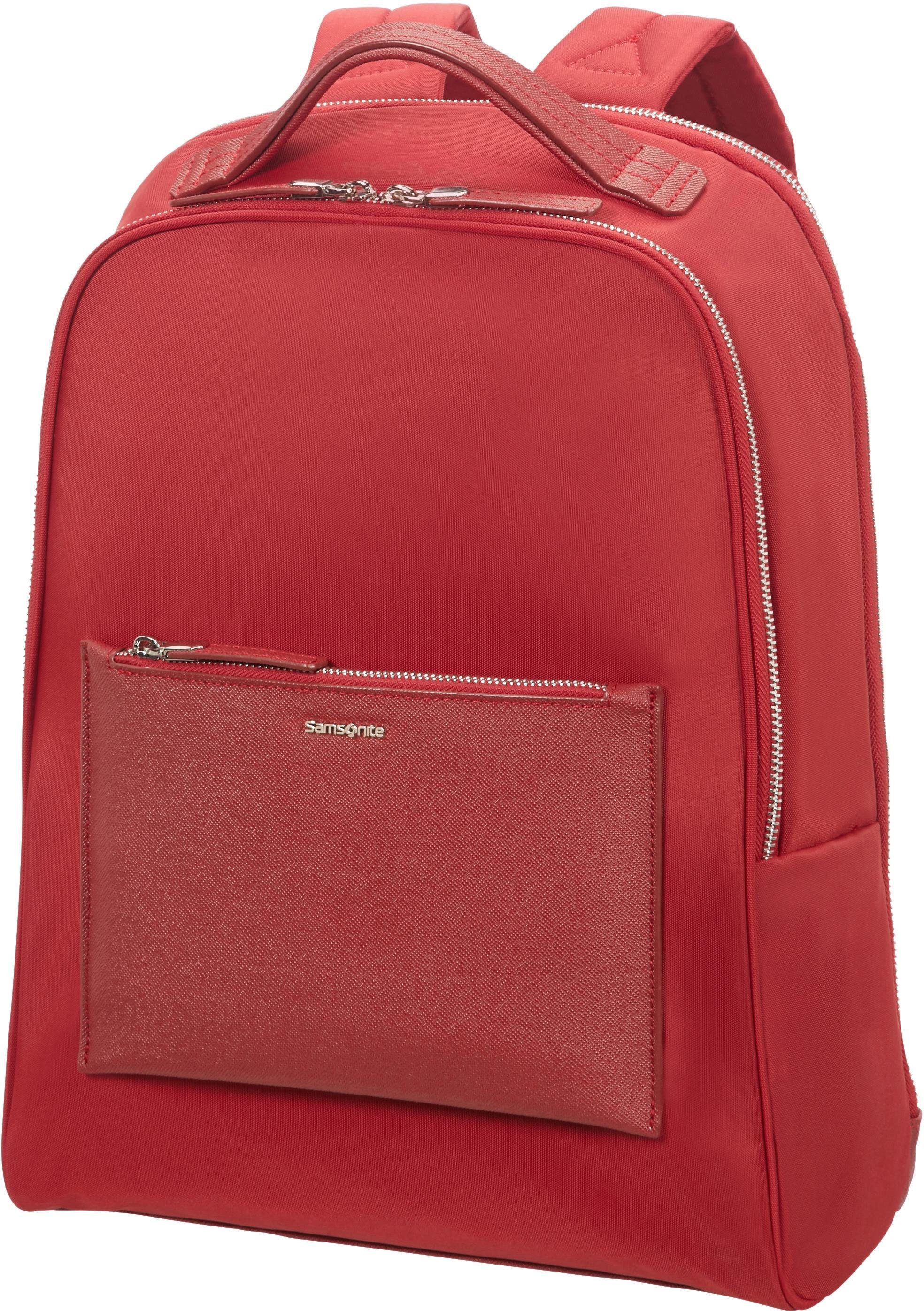 Samsonite Laptoprucksack »Zalia«, B/T/H ca. 31/18/44 cm online kaufen