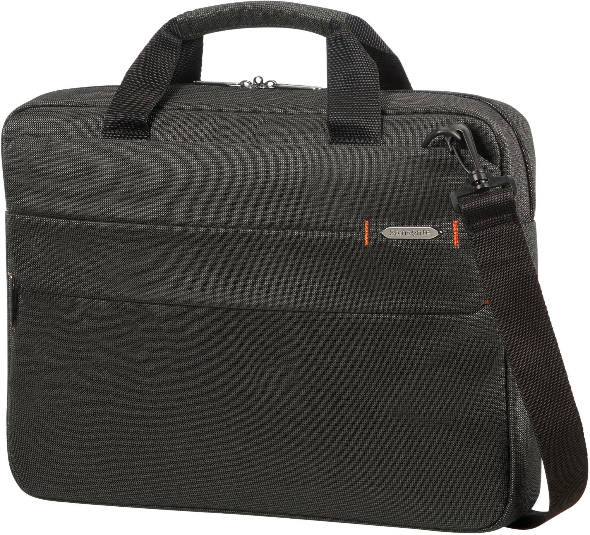 Samsonite Black Label Business Laptoptasche Taschen Businesstaschen Notebooktaschen 