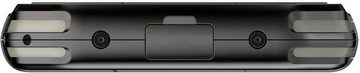 CAT S31 Smartphone (11,9 cm/4,7 Zoll, 16 GB Speicherplatz, 8 MP Kamera)