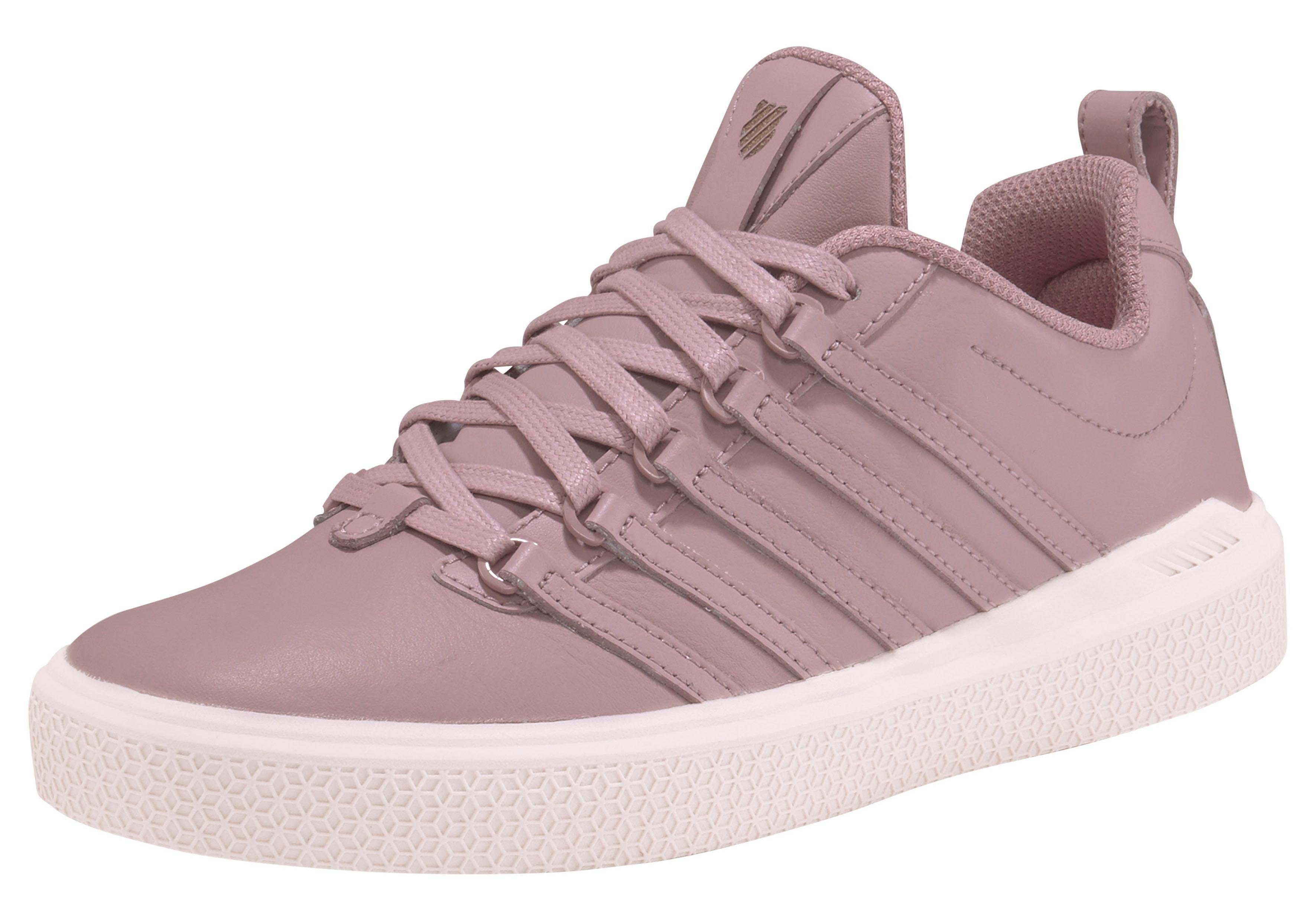 Swiss Weiches Obermaterial »donovan« Leder SneakerSuper Online Aus K KaufenOtto dQrsCth