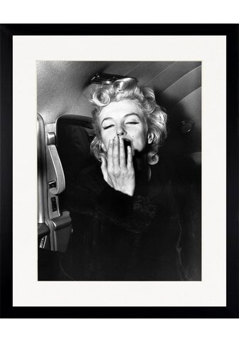 G&C G&C картина »MONROE KISS&laq...