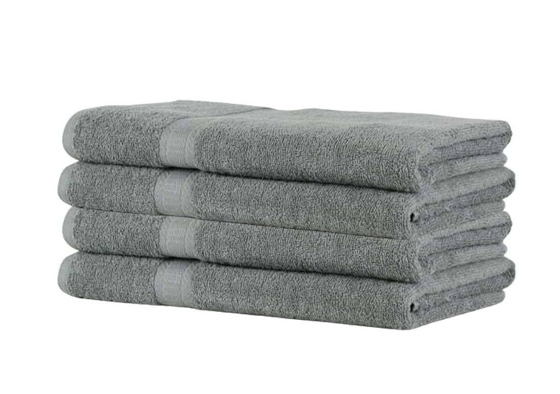 Badekönig Handtuch Set, 100% Baumwolle, 2er- günstig online kaufen