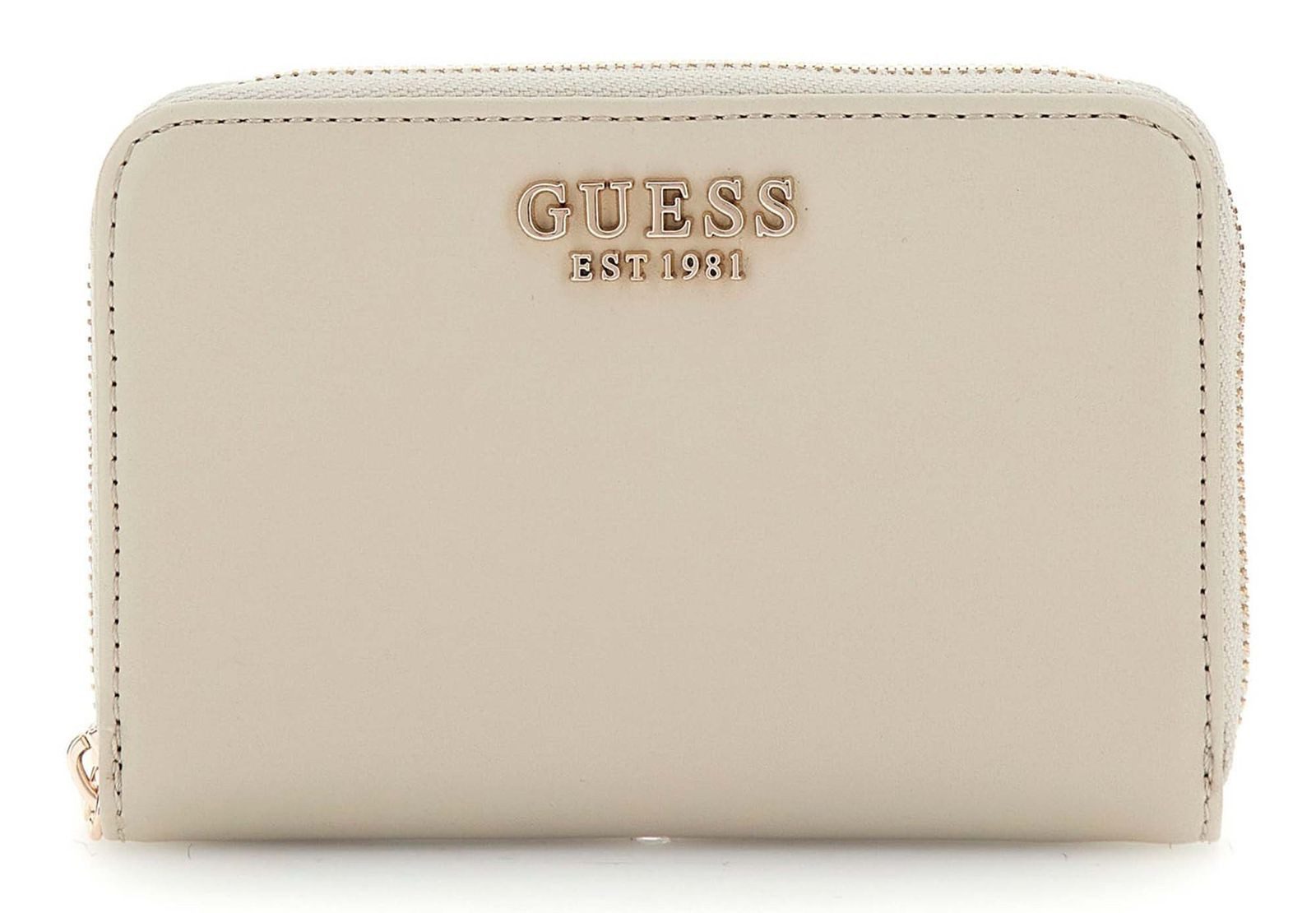 Geldbörse Zip Around Wallet
