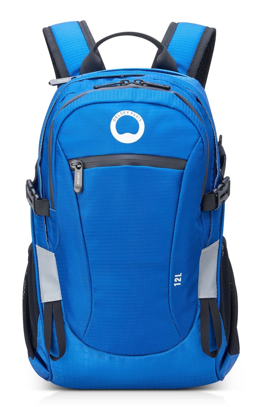 Delsey Rucksack Nomade Blue | Rucksacktaschen