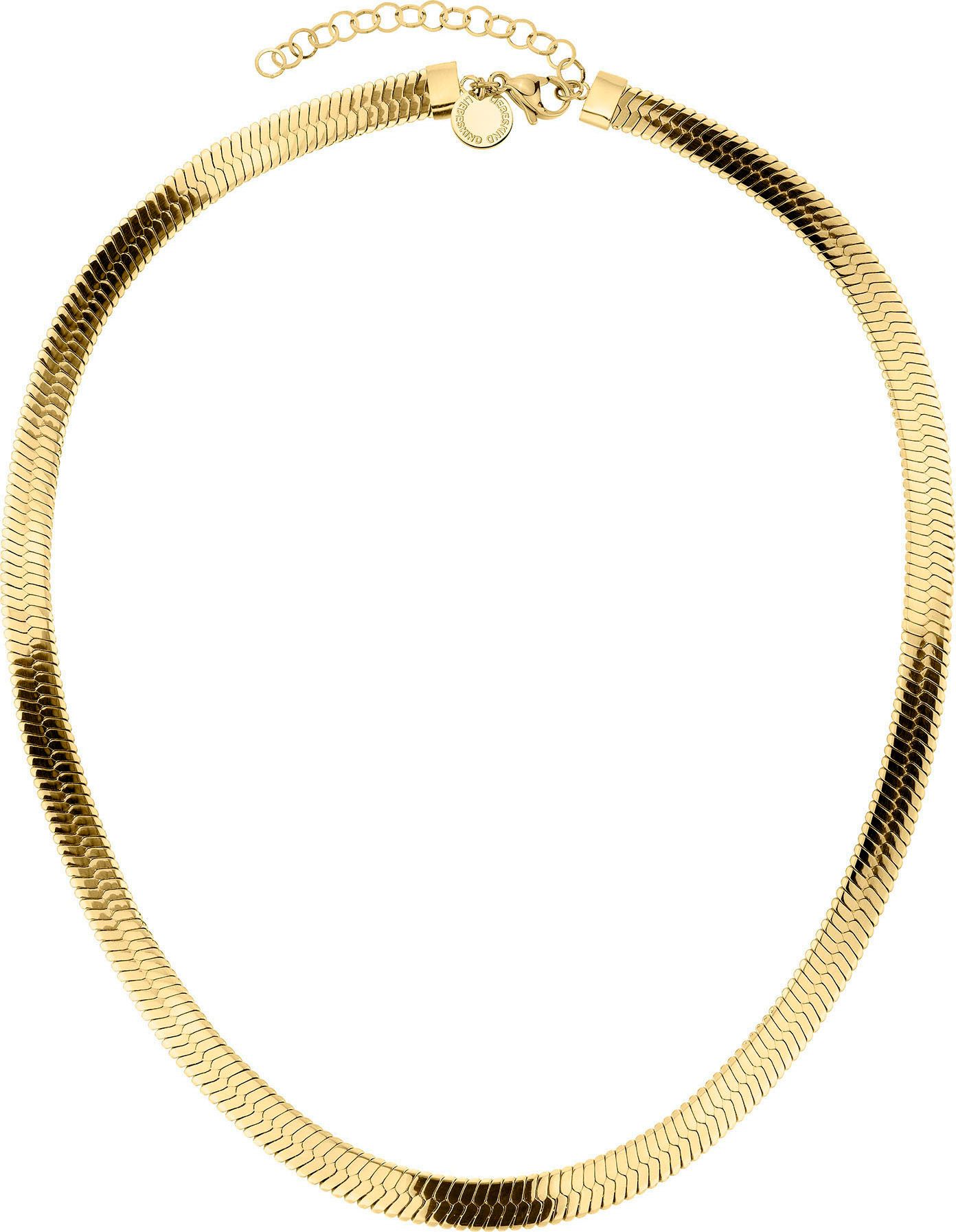 Liebeskind Berlin Edelstahlkette LJ-0884-N-45, LJ-0885-N-45 günstig online kaufen