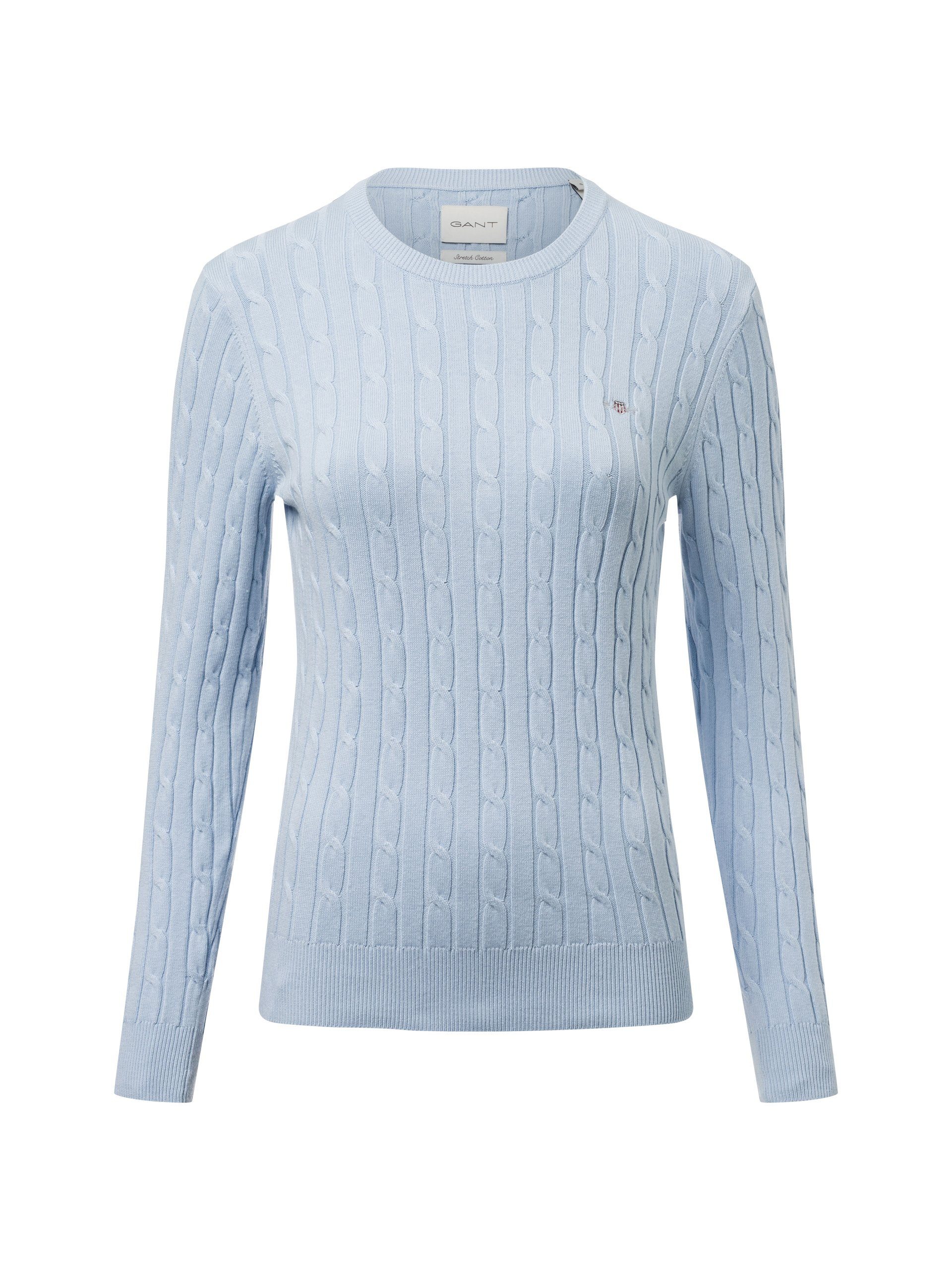 Strickpullover