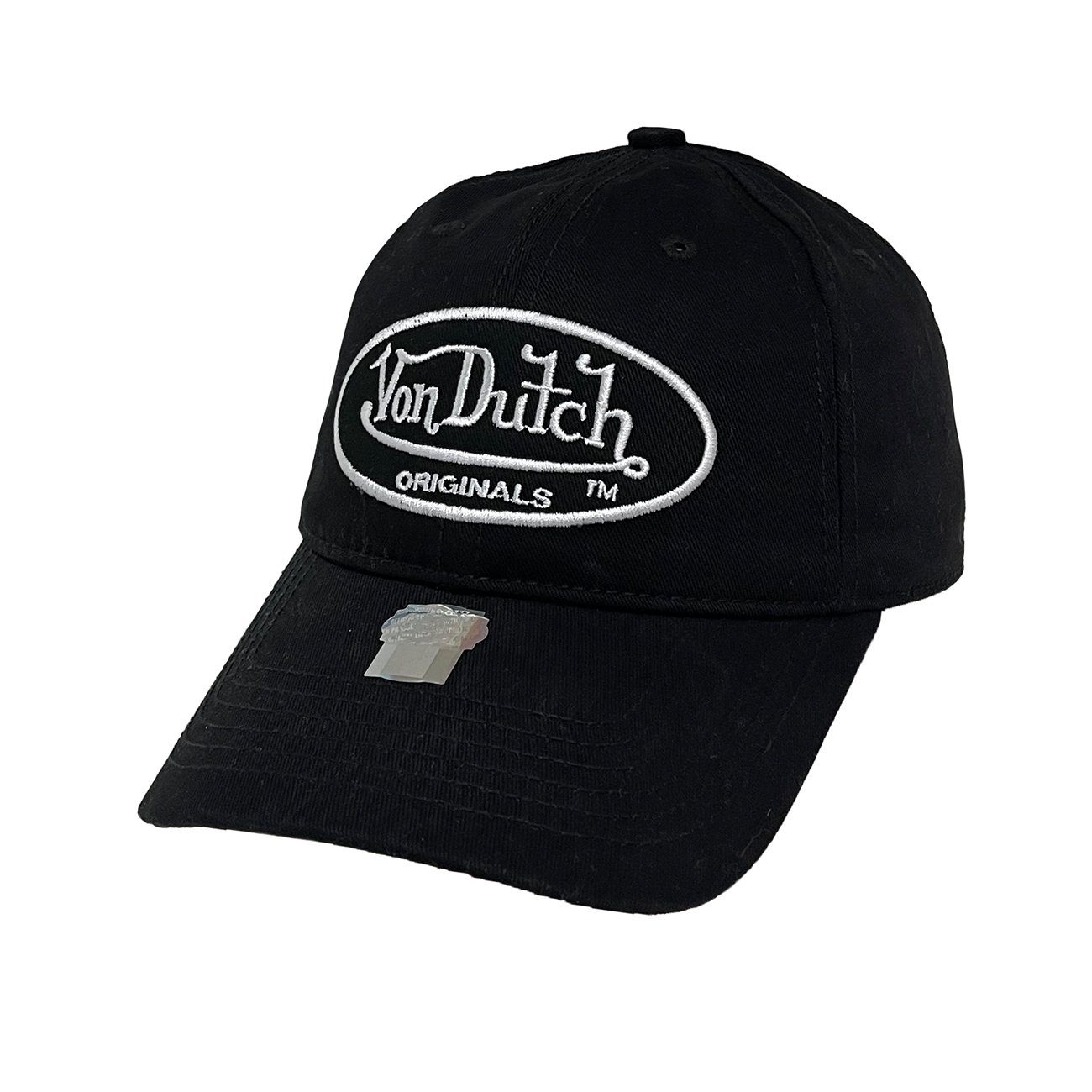 Baseball Cap Vista