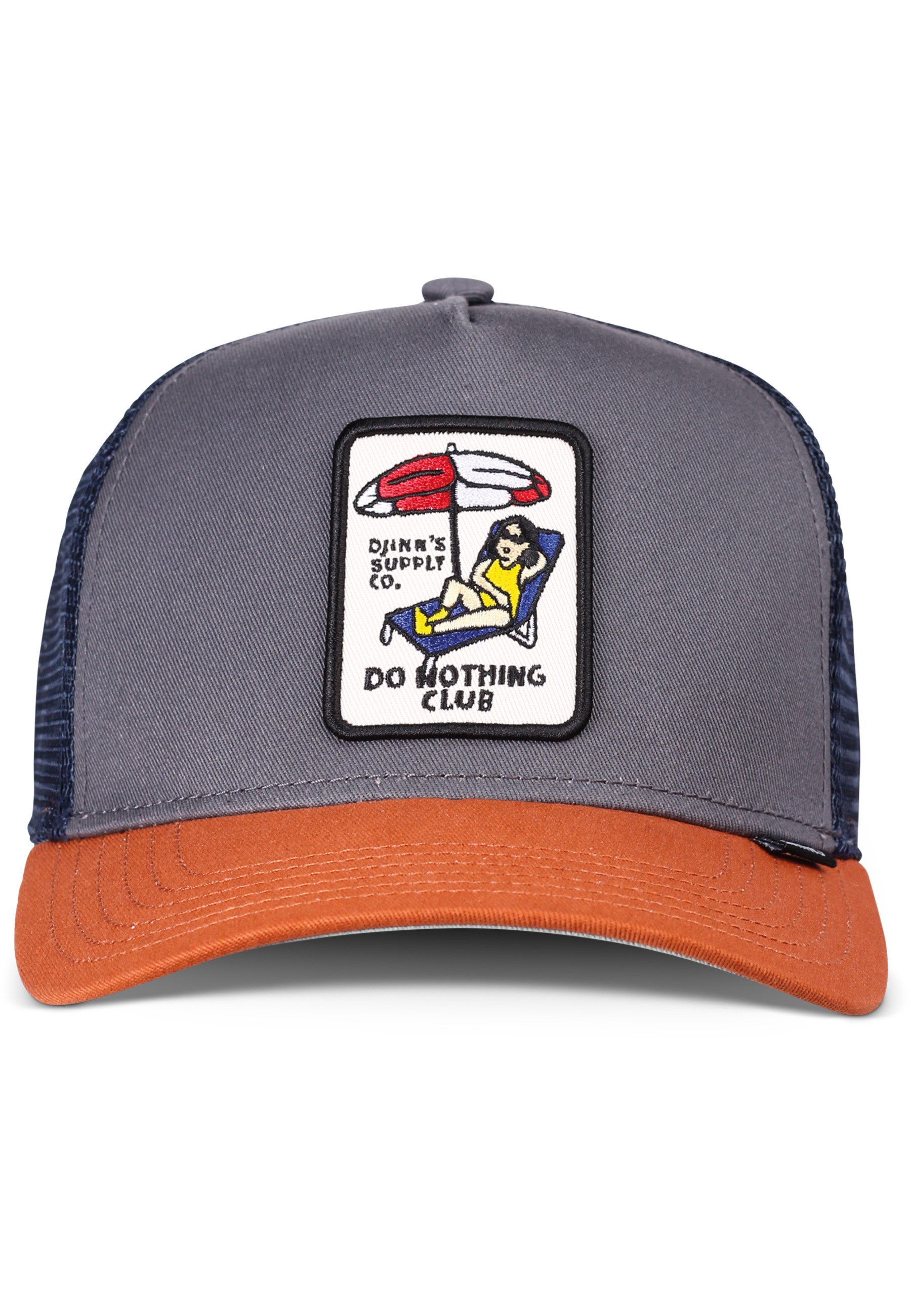 Djinns Snapback Cap Djinns Djinns HFT DNC New 1.5 Snapback Caps