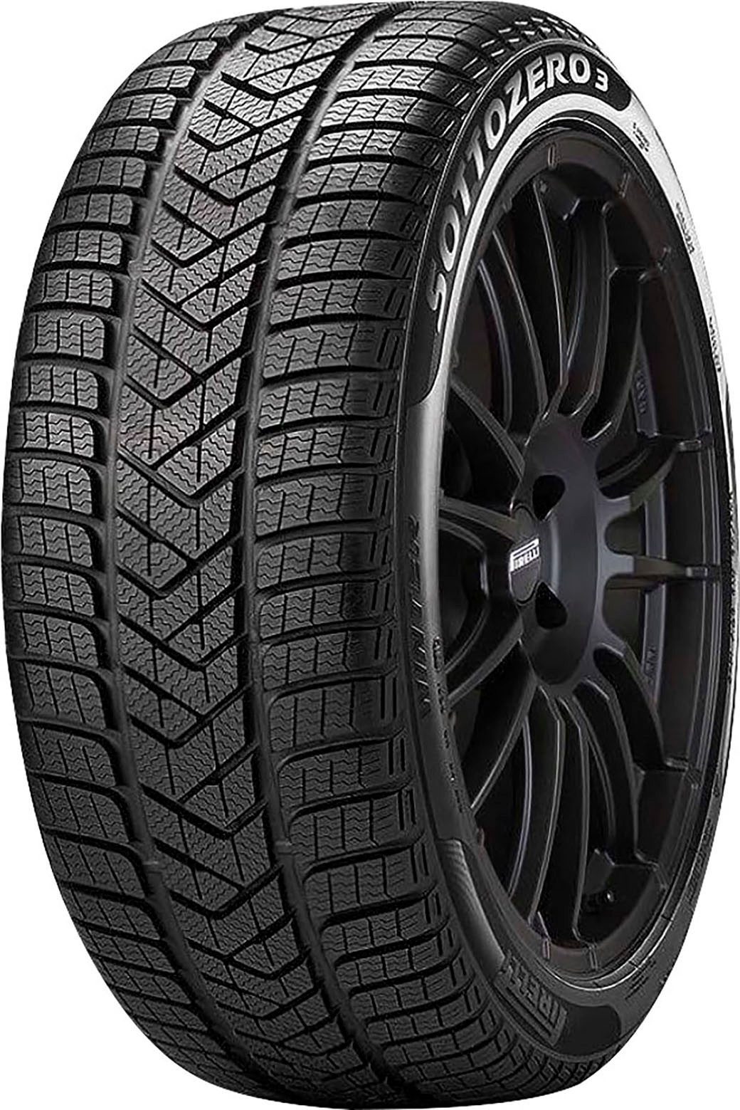 Pirelli Winterreifen WINTER SOTTOZERO 3, RFT