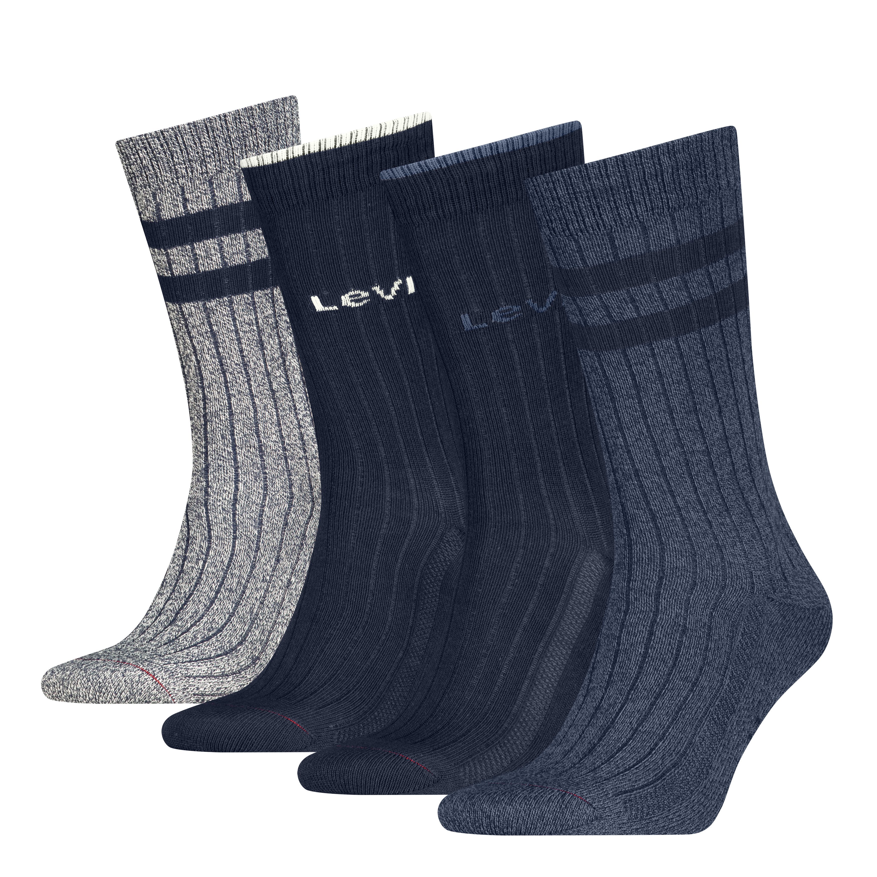 Levi's® Socken (4 Paar)