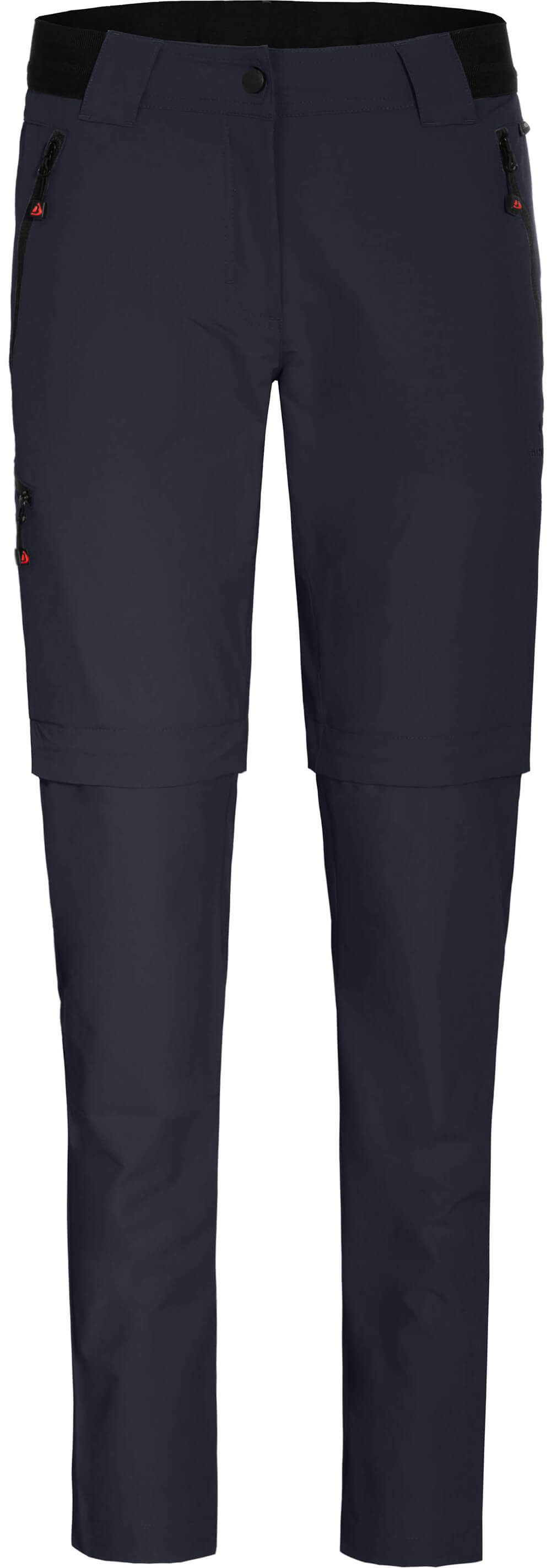 Outdoorhose VIDAA COMFORT Zipp Off (slim)