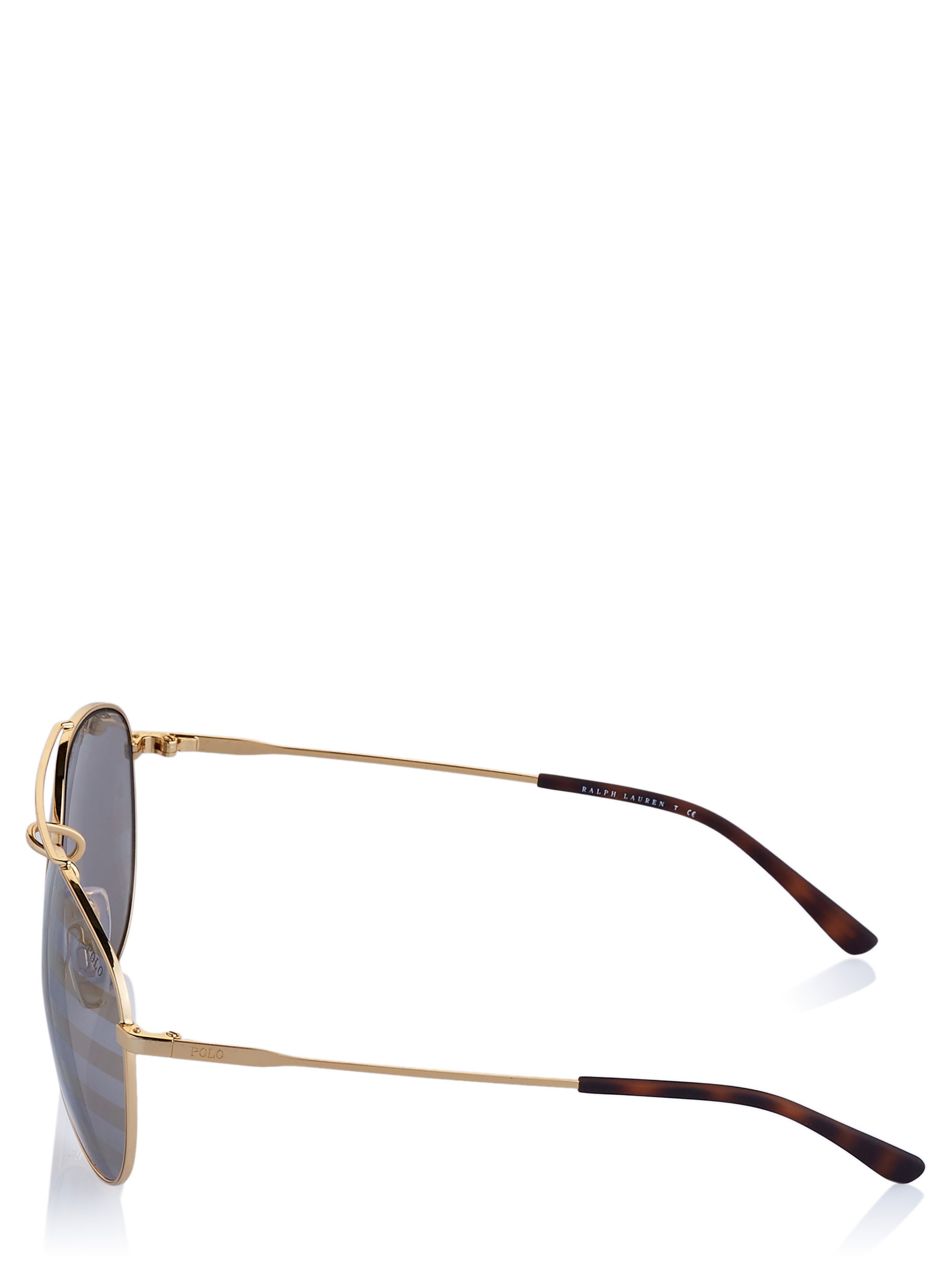 Polo Ralph Lauren Sonnenbrille Polo Ralph Lauren Sonnenbrille