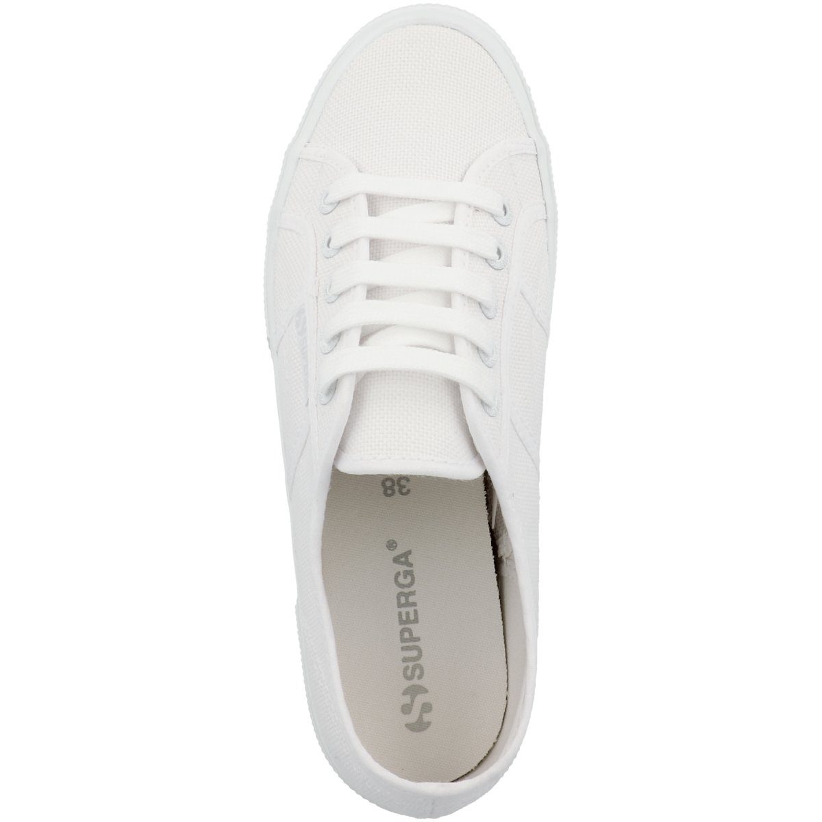 Superga 2750 Cotu Classic Unisex Erwachsene Sneaker Turnschuhe, Sportschuhe günstig online kaufen