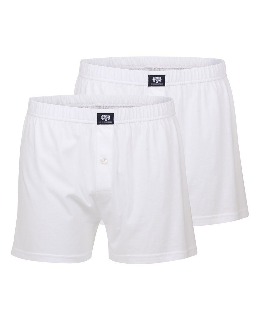 CECEBA Boxershorts 2675 (6er Vorteilspack) - günstig online kaufen