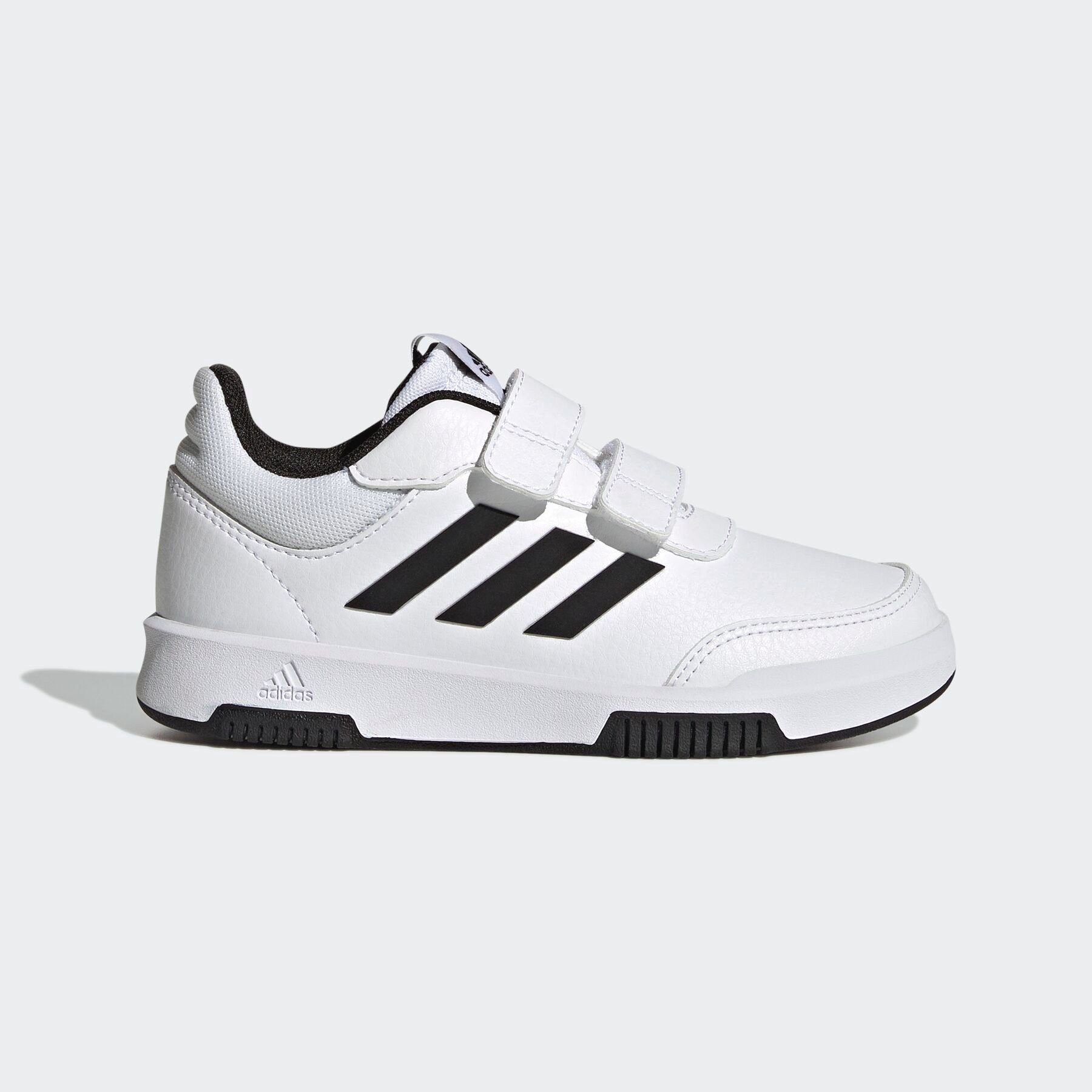 adidas Sportswear TENSAUR HOOK AND LOOP Klettschuh für Kinder & Jugendliche