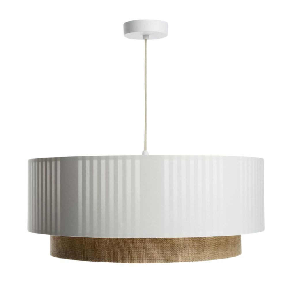 ONZENO Pendelleuchte Lami Line D1 70x98x28 cm, einzigartiges Design und hochwertige Lampe