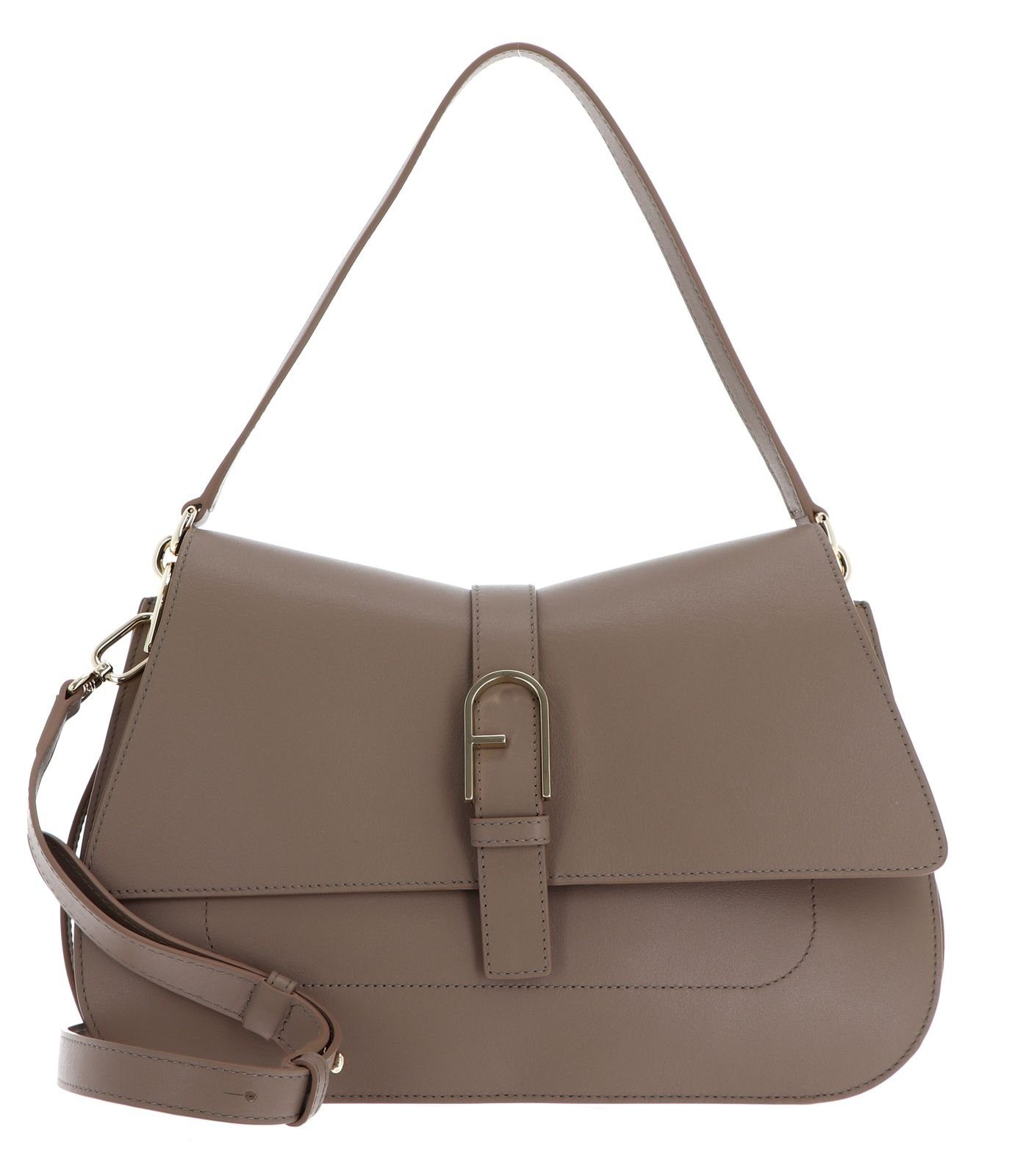 Schultertasche Flow