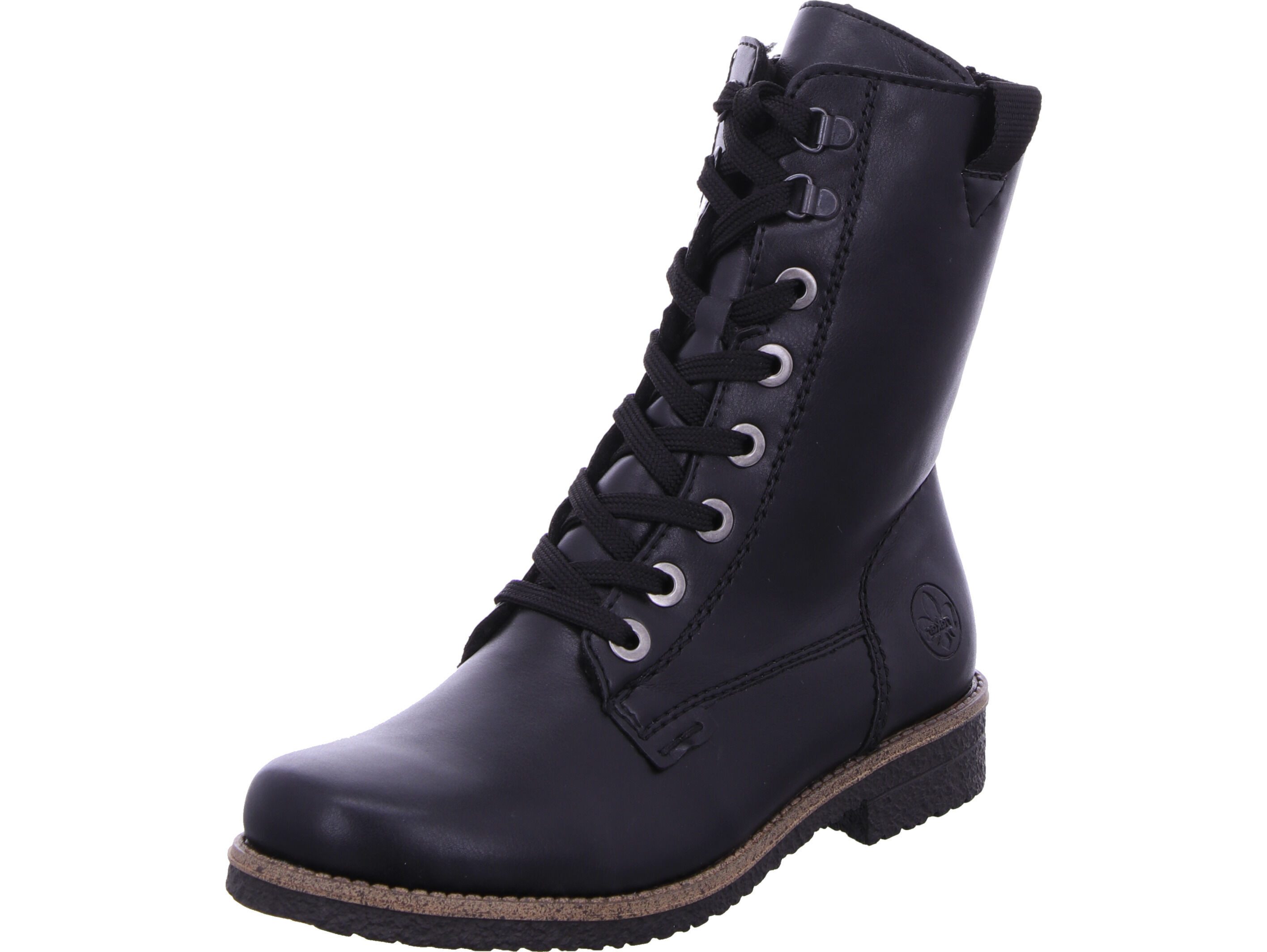 Rieker Schnürstiefelette