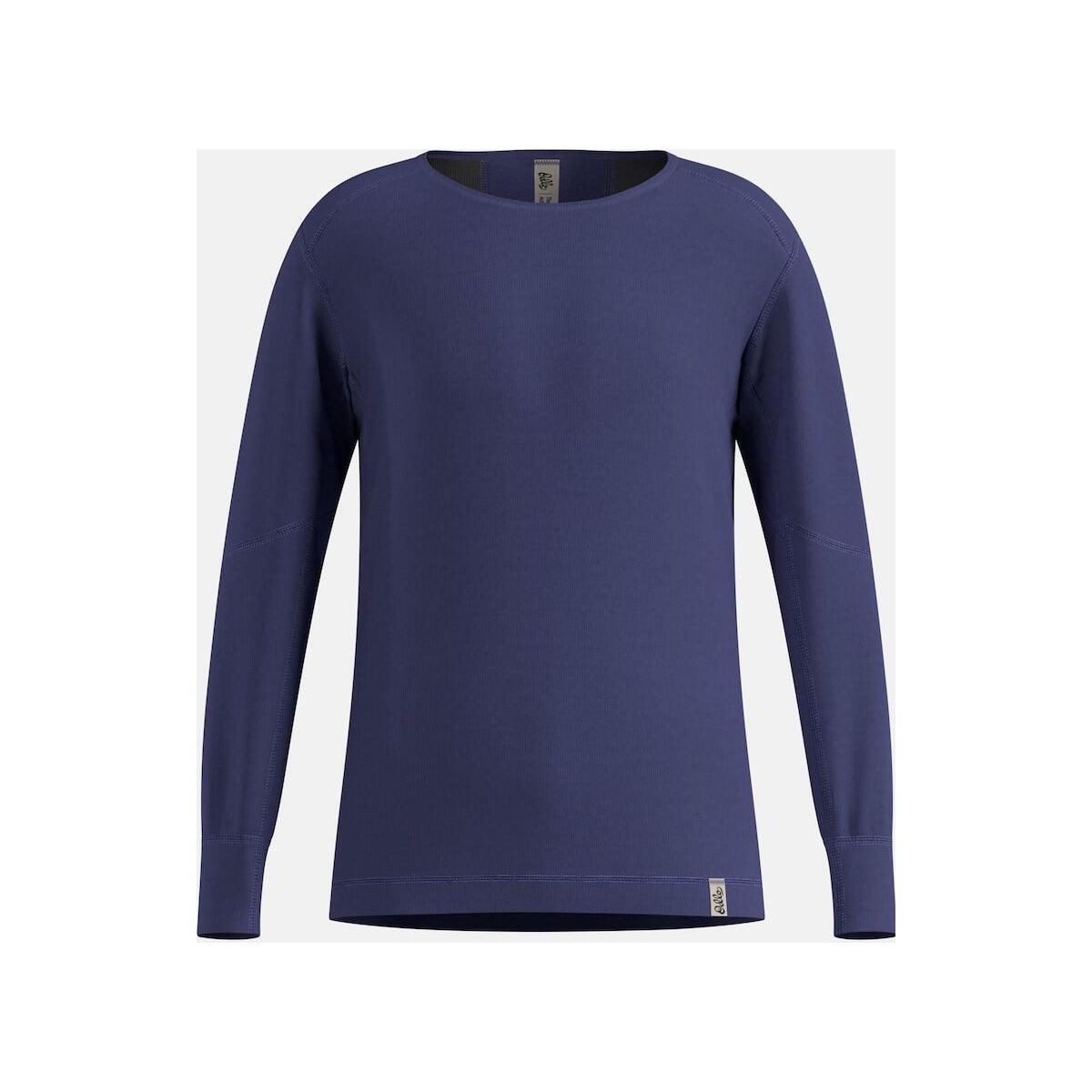 Odlo Funktionsunterhemd The Active X-warm Kids' Base Layer Top Ideal für Outdoor-Abenteuer im Winter, hält warm, leitet Feuchtigkeit