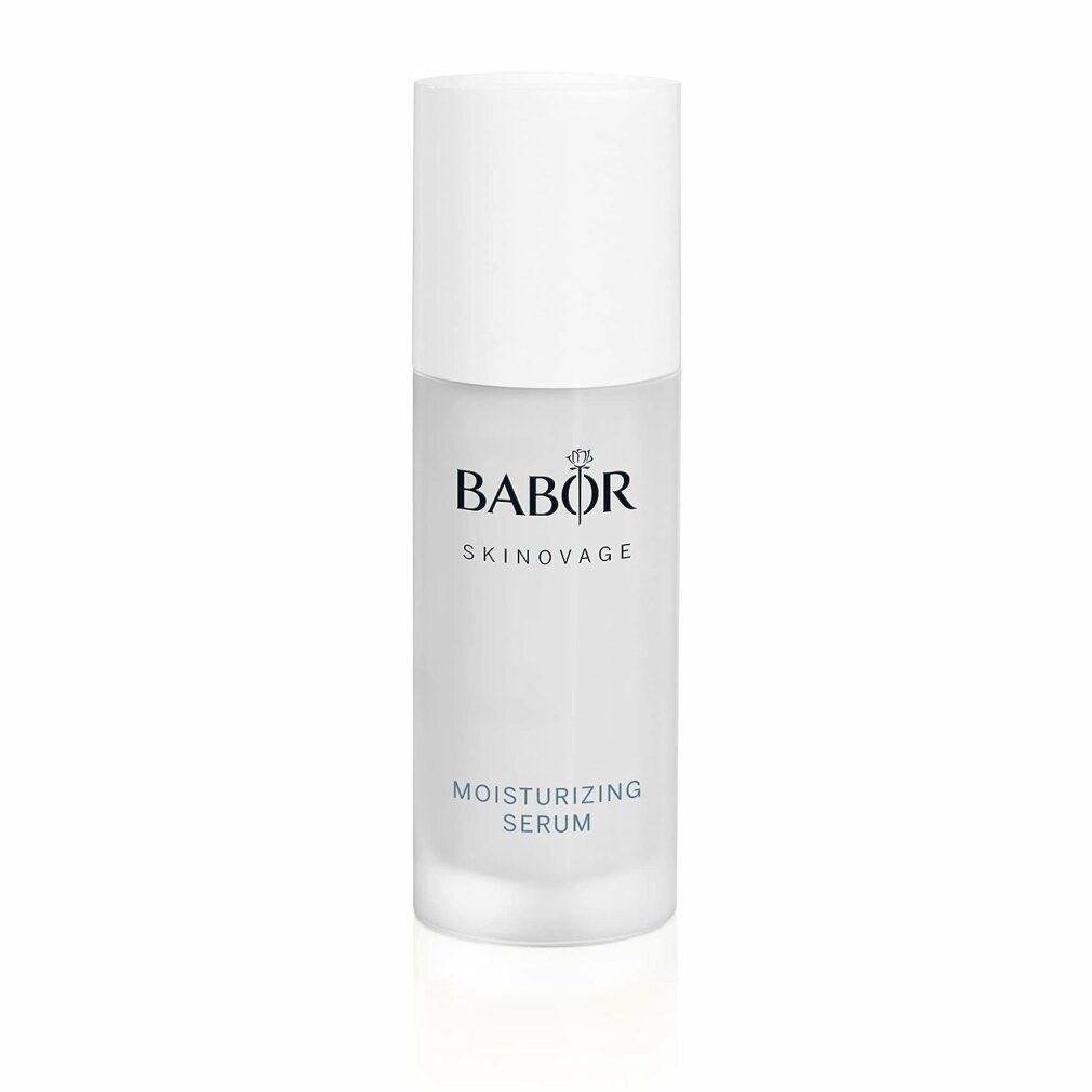 Babor Tagescreme Skinovage Moisturizing Serum