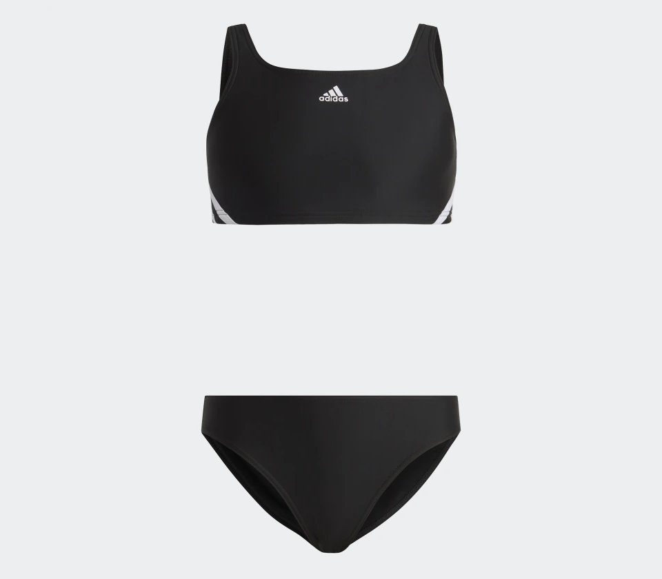adidas Sportswear Bustier-Bikini 3S BIKINI