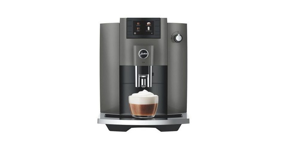 JURA Kaffeevollautomat