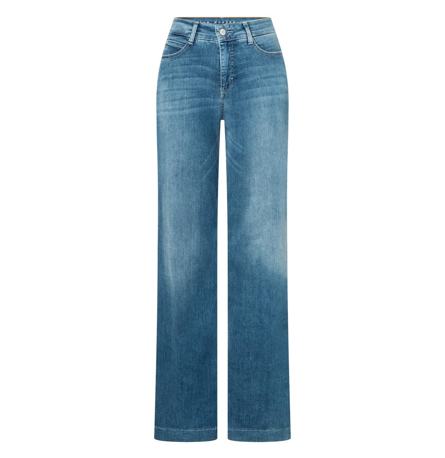 MAC Regular-fit-Jeans DREAM WIDE