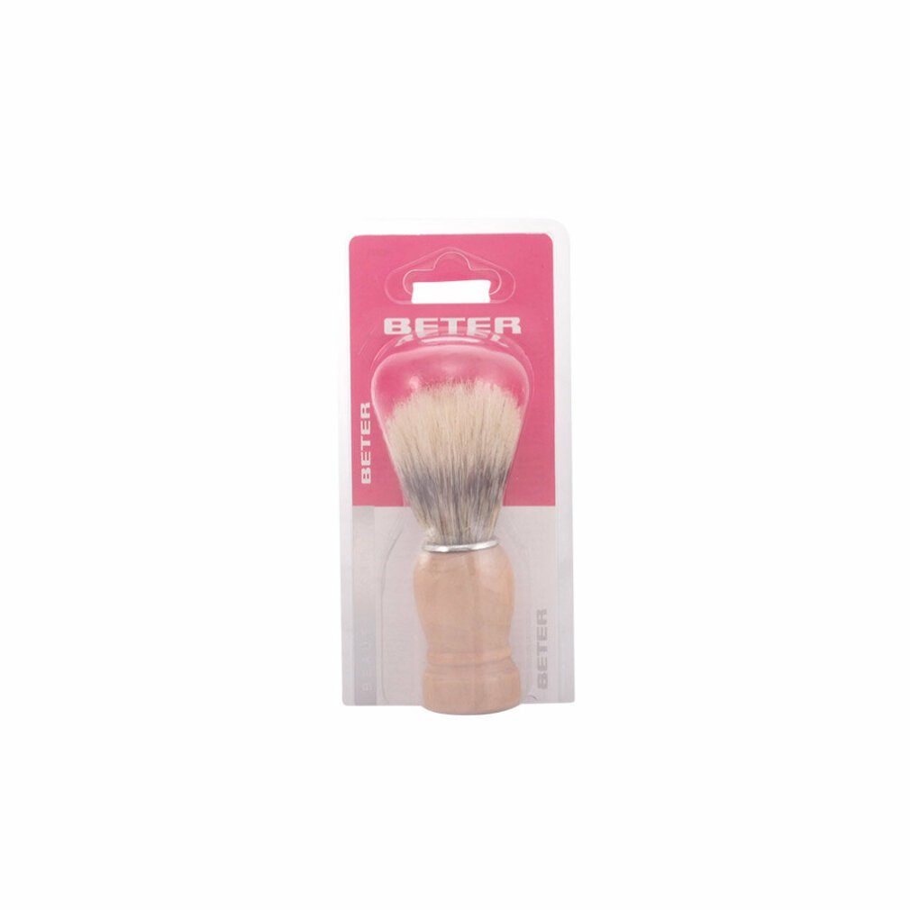 Beter Rasierpinsel Shaving Brush Wooden Handle
