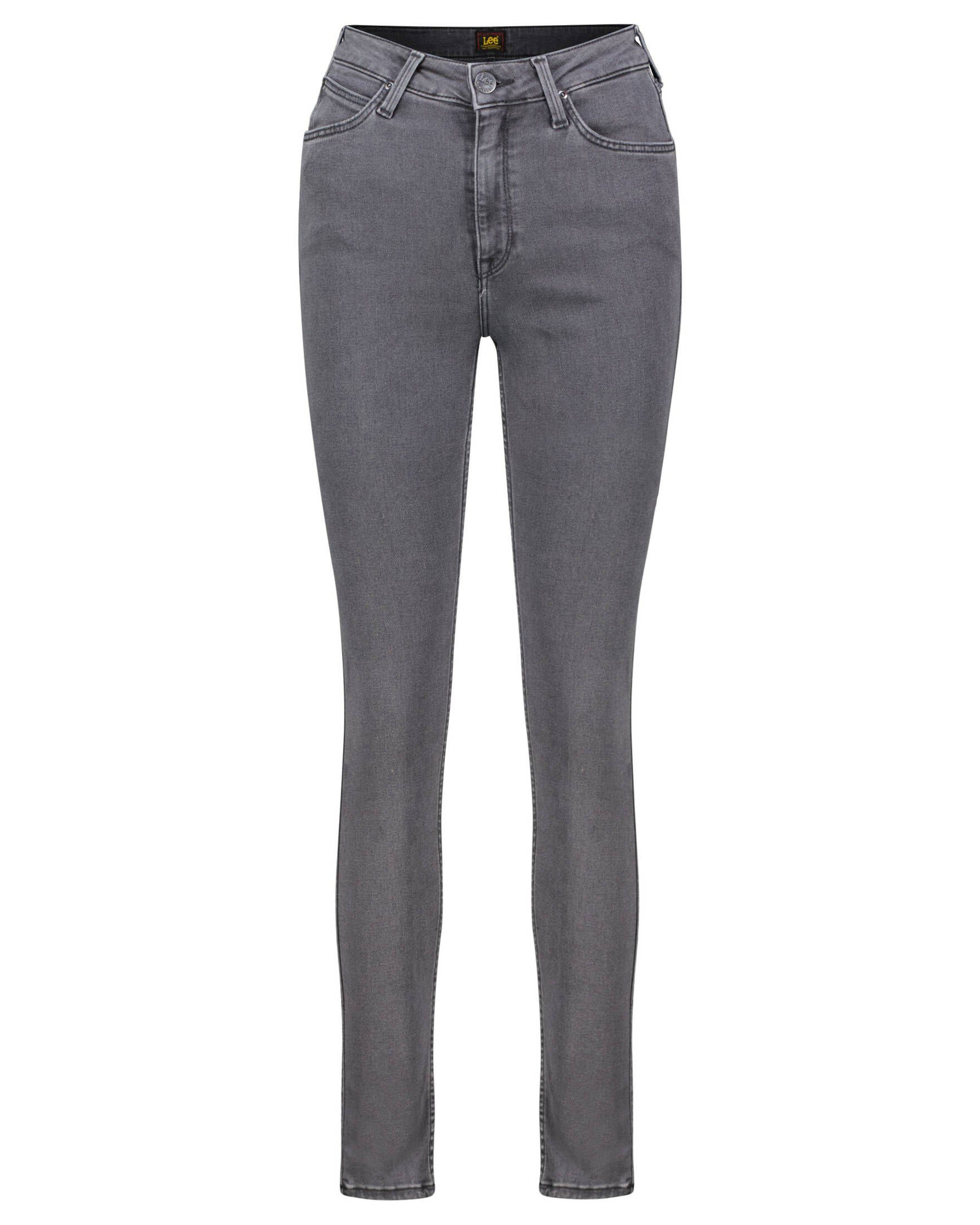 Lee® 5-Pocket-Jeans Damen Jeans IVY Super Skinny Fit (1-tlg)