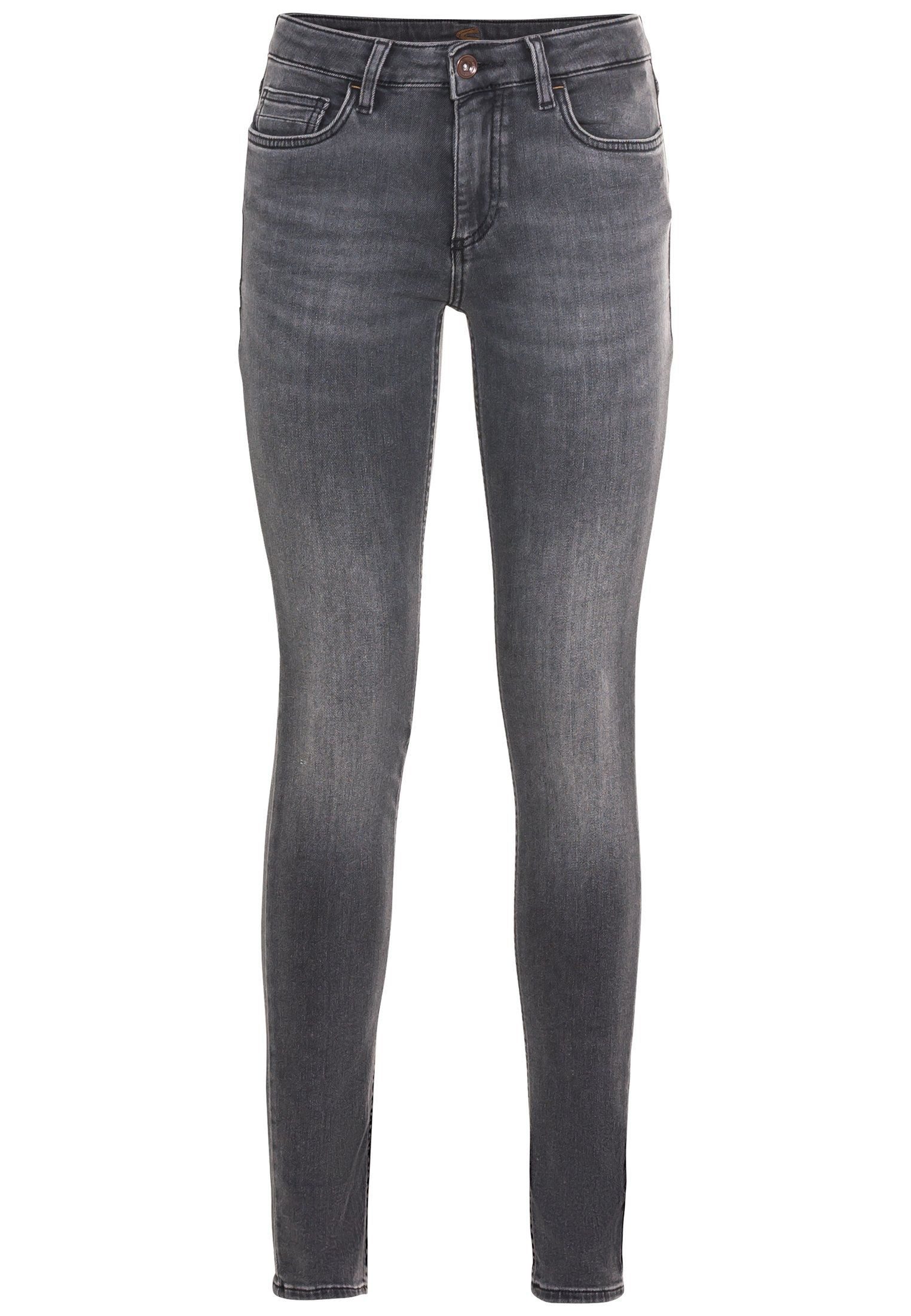 camel active Slim-fit-Jeans