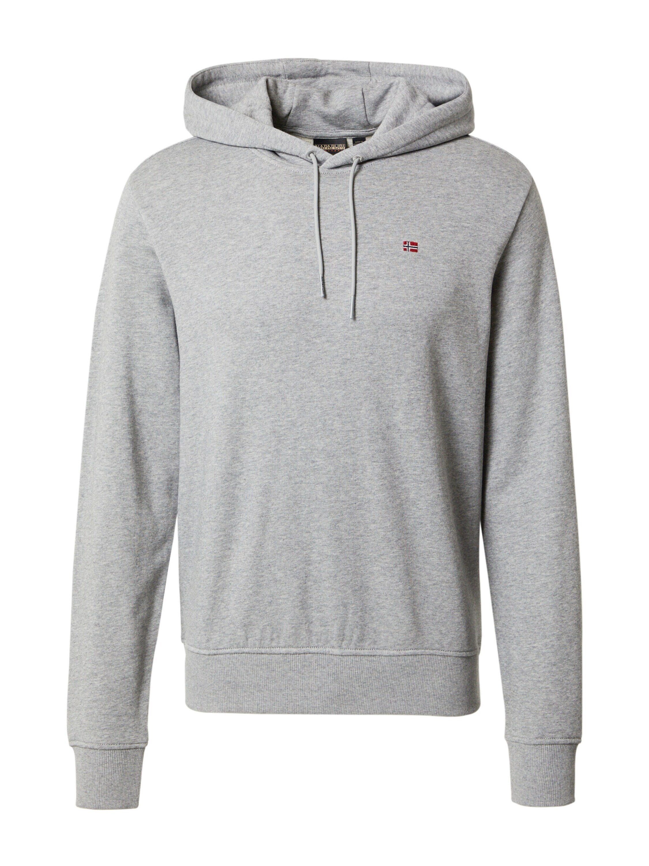 Napapijri Sweatshirt BALIS (1-tlg)