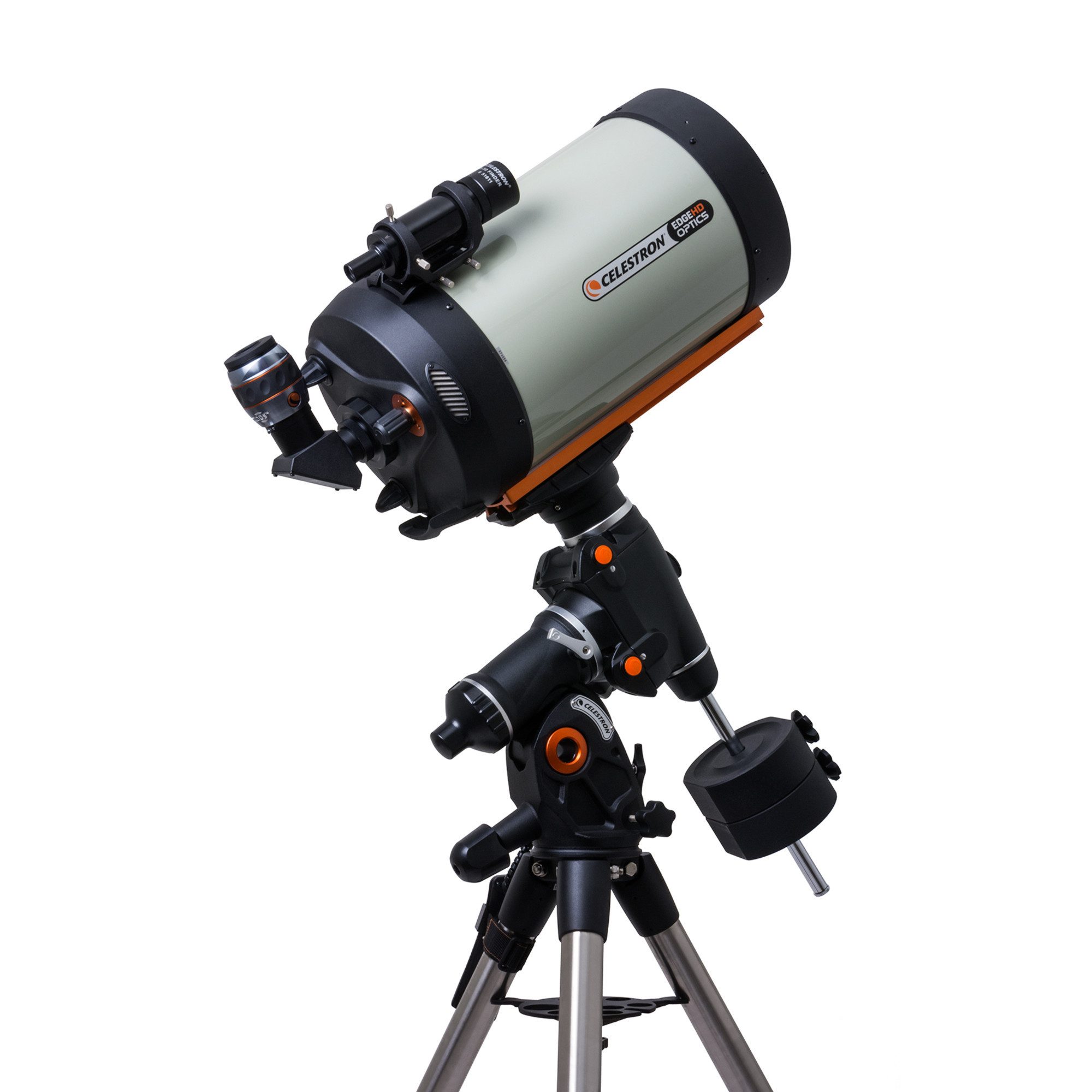 Celestron Teleskop Celestron Schmidt-Cassegrain Teleskop SC 279/2800 EdgeHD 1100 CGEM II