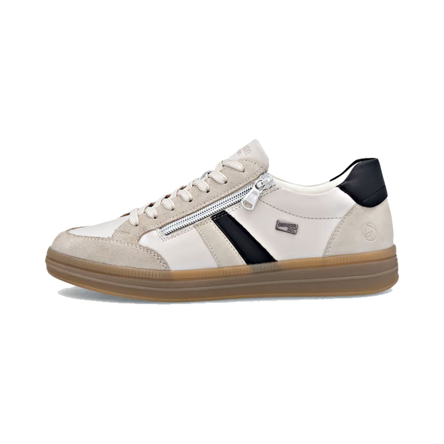 Remonte Damen Sneaker Schnürschuh