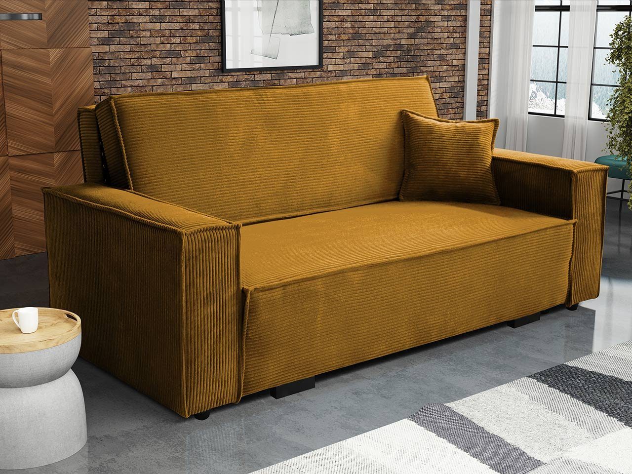 MIRJAN24 Schlafsofa Viva Star IV, mit günstig online kaufen