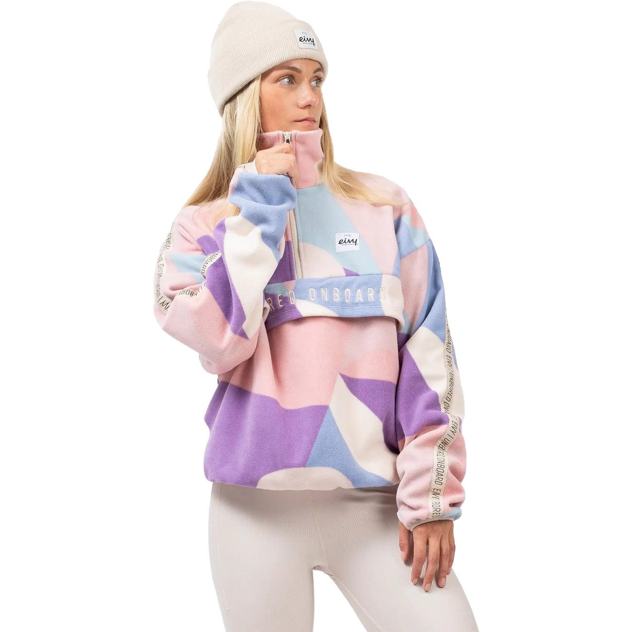 Eivy Fleecejacke Ball Fleece Ball Fleece günstig online kaufen