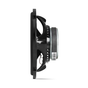 JBL STAGE3 607C 2-Wege 16,5cm Lautsprechersystem Auto-Lautsprecher (50 W, JBL STAGE3 607C 2-Wege 16,5cm Lautsprechersystem)