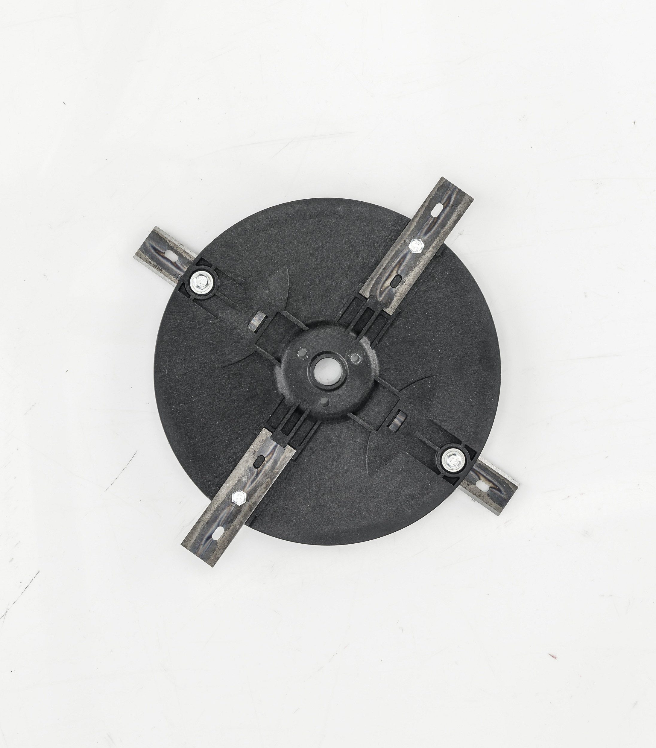 AL-KO Benzinrasenmäher Messerscheibe Robolinho 23cm 127544