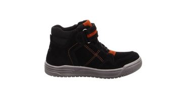 Superfit SUPERFIT Earth Schwarz, Rot Wanderschuh