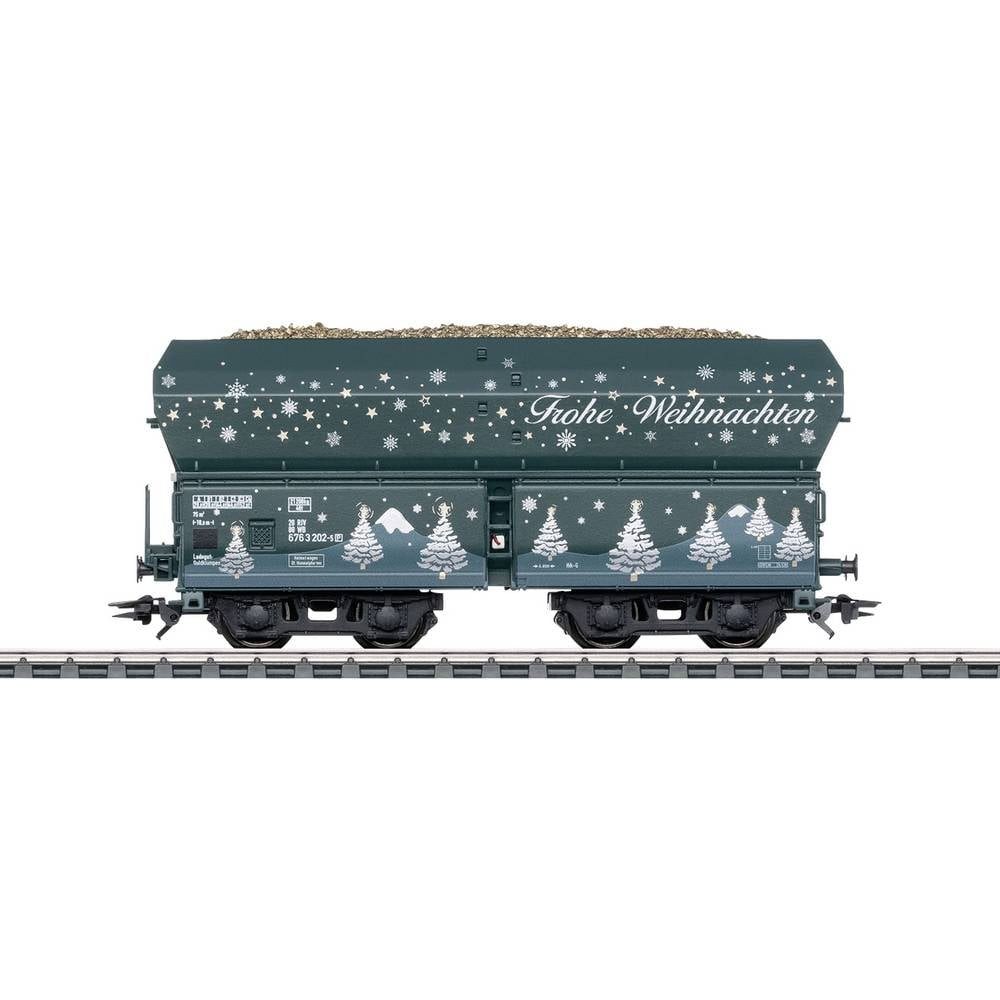 Güterwagen