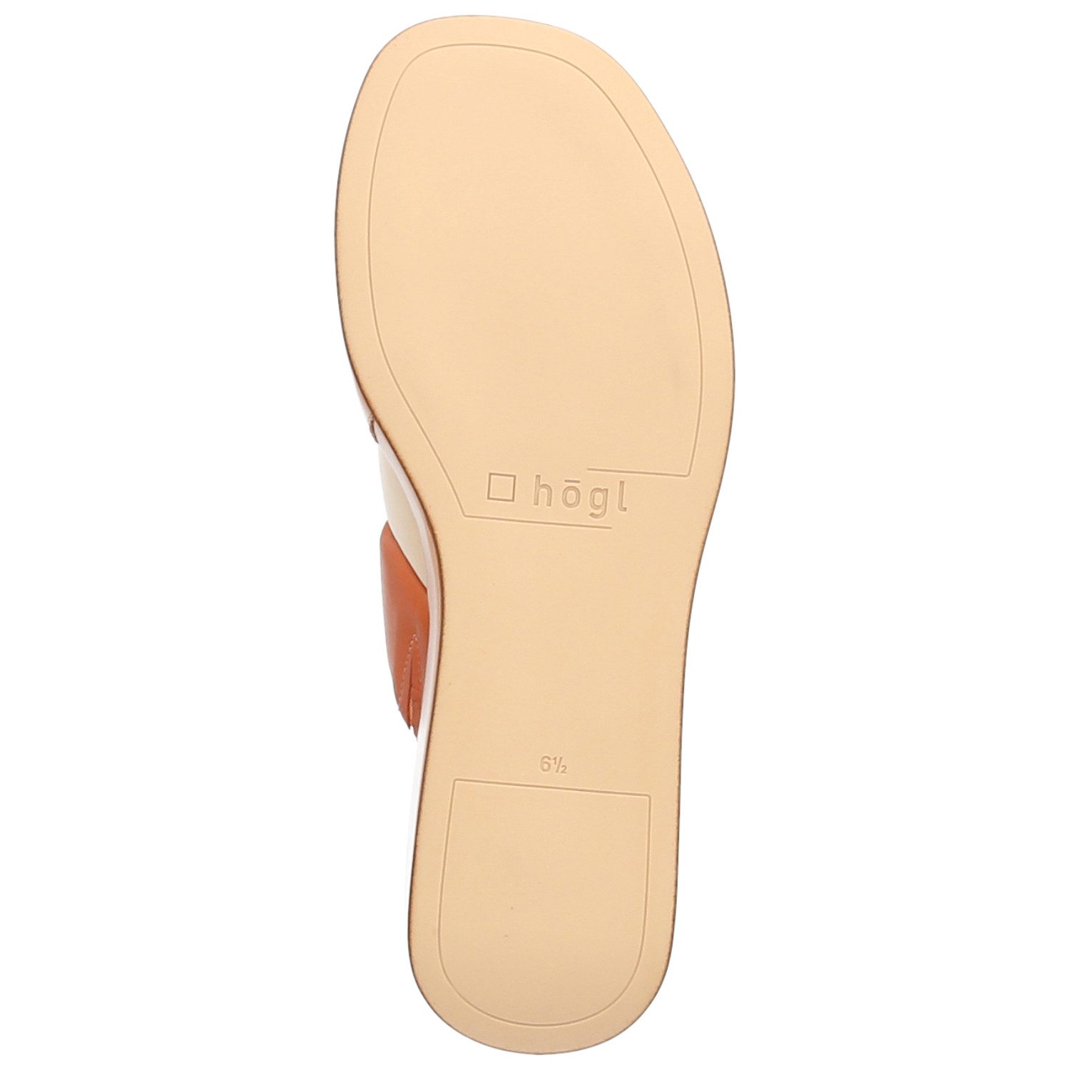 Högl Pantoletten Clog