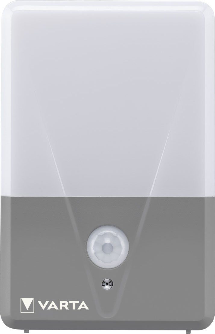 VARTA Taschenlampe Motion Sensor Outdoor Night Light